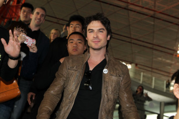 Ian Sommerhalder