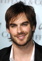 Ian Sommerhalder