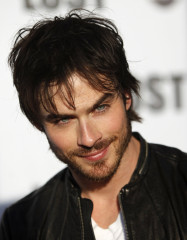 Ian Sommerhalder