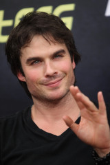 Ian Sommerhalder