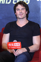 Ian Sommerhalder