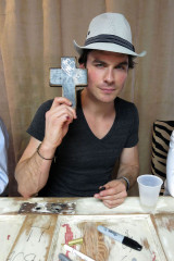 Ian Sommerhalder