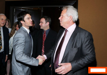 Ian Sommerhalder