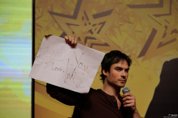 Ian Sommerhalder