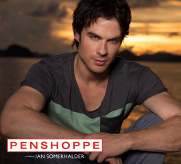 Ian Sommerhalder