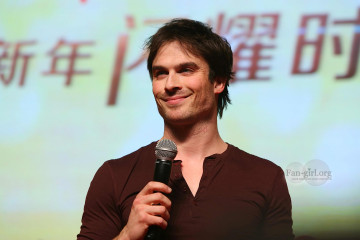 Ian Sommerhalder