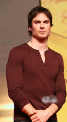 Ian Sommerhalder