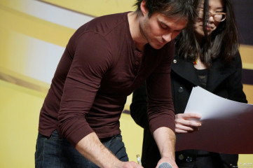 Ian Sommerhalder
