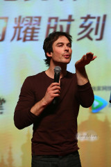 Ian Sommerhalder