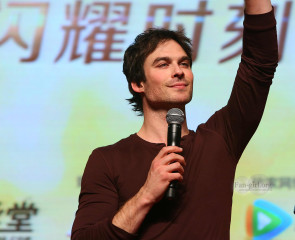 Ian Sommerhalder