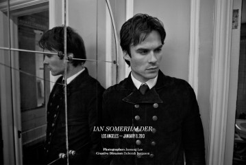 Ian Sommerhalder