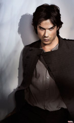 Ian Sommerhalder