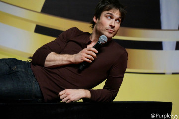 Ian Sommerhalder