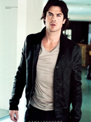Ian Sommerhalder