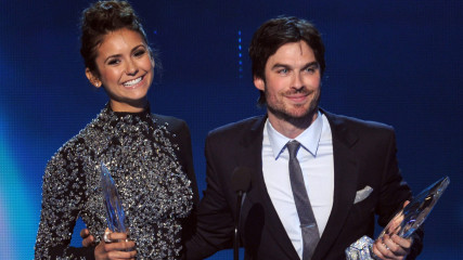 Ian Sommerhalder
