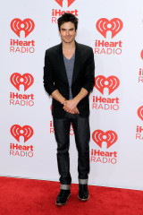 Ian Sommerhalder