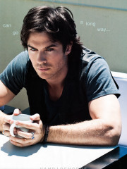 Ian Sommerhalder