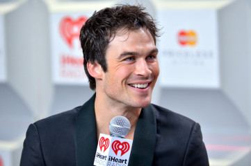 Ian Sommerhalder