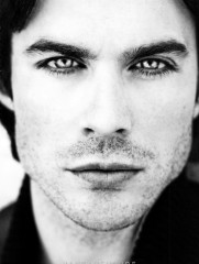 Ian Sommerhalder