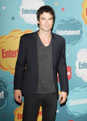 Ian Sommerhalder