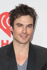Ian Sommerhalder