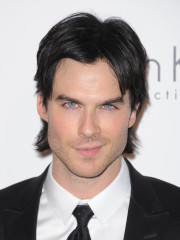 Ian Sommerhalder