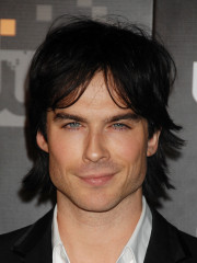 Ian Sommerhalder