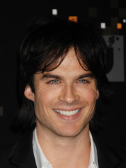 Ian Sommerhalder