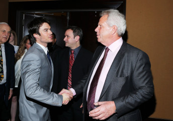 Ian Sommerhalder