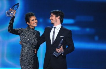 Ian Sommerhalder