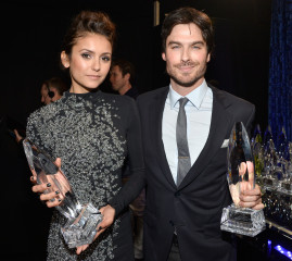 Ian Sommerhalder