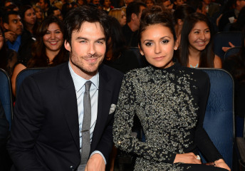 Ian Sommerhalder
