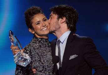 Ian Sommerhalder