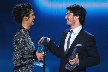 Ian Sommerhalder