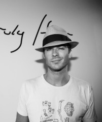Ian Sommerhalder