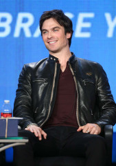 Ian Sommerhalder