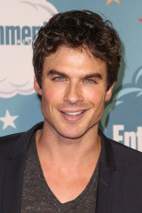 Ian Sommerhalder