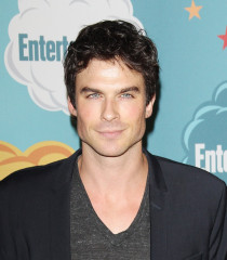 Ian Sommerhalder