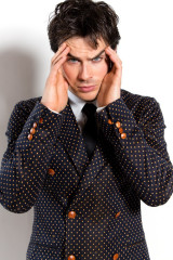 Ian Sommerhalder