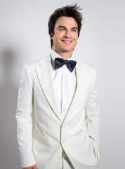 Ian Sommerhalder