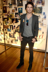 Ian Sommerhalder