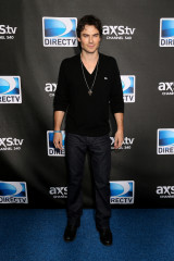 Ian Sommerhalder