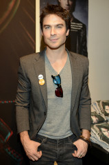 Ian Sommerhalder
