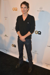 Ian Sommerhalder