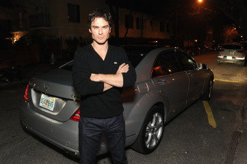 Ian Sommerhalder