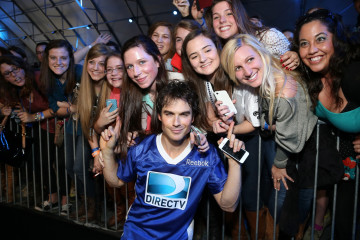 Ian Sommerhalder