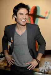 Ian Sommerhalder