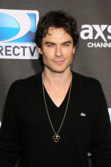 Ian Sommerhalder