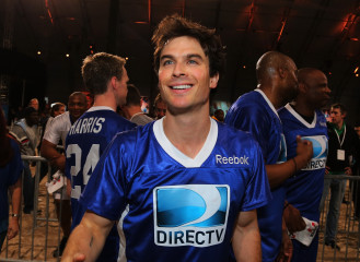 Ian Sommerhalder