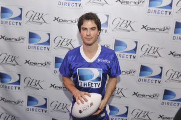 Ian Sommerhalder